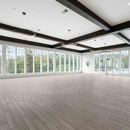 Foxhall Resort Chattahoochee Hills ภายนอก รูปภาพ
