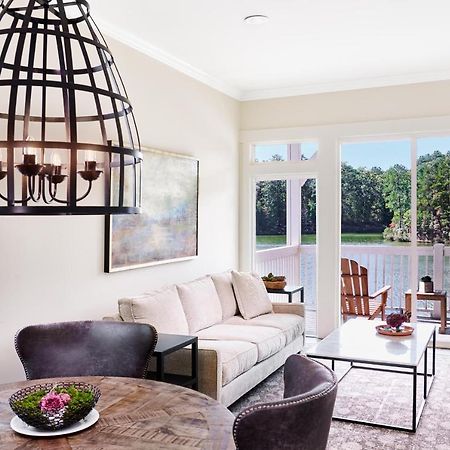 Foxhall Resort Chattahoochee Hills ภายนอก รูปภาพ