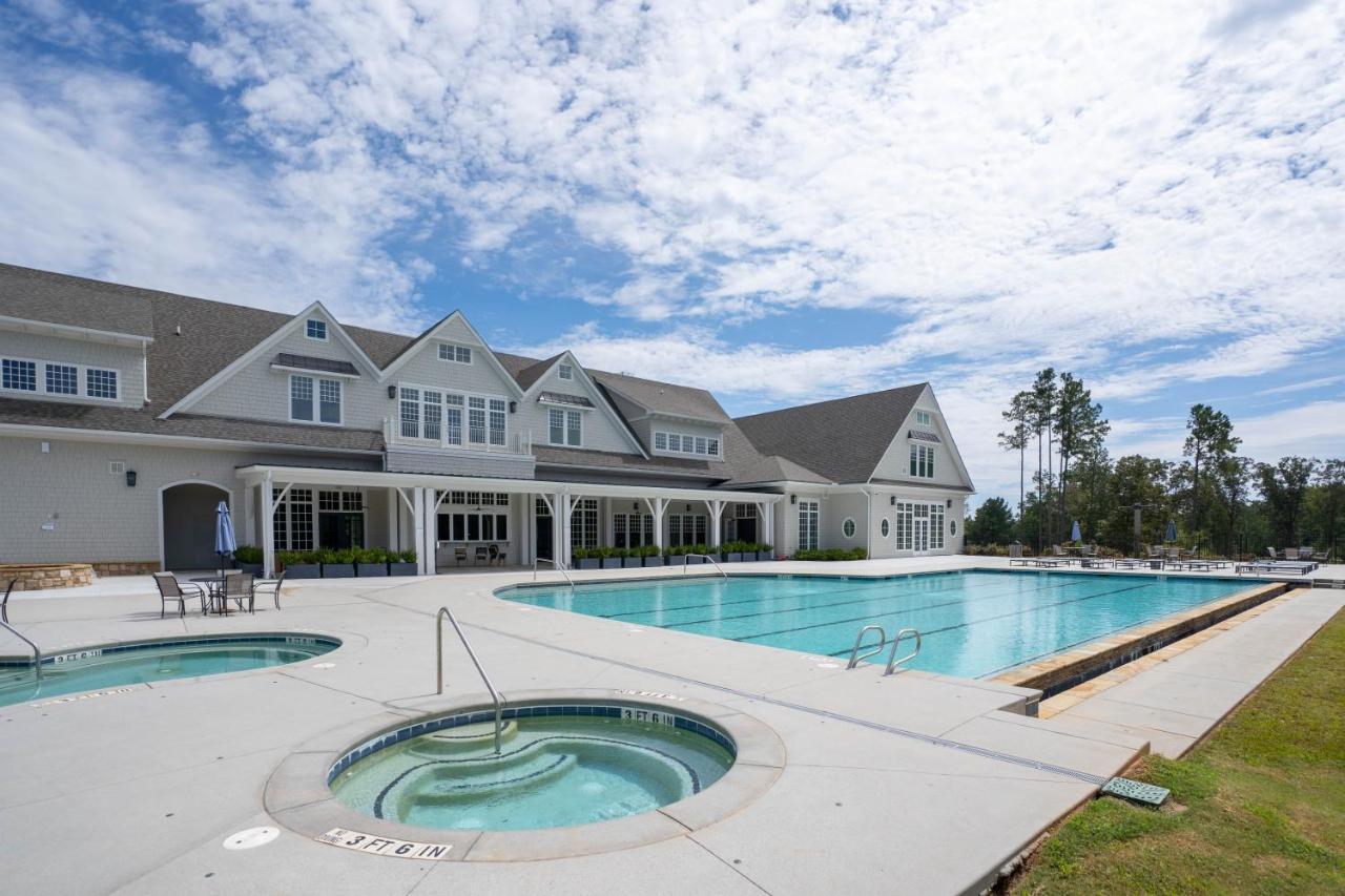 Foxhall Resort Chattahoochee Hills ภายนอก รูปภาพ