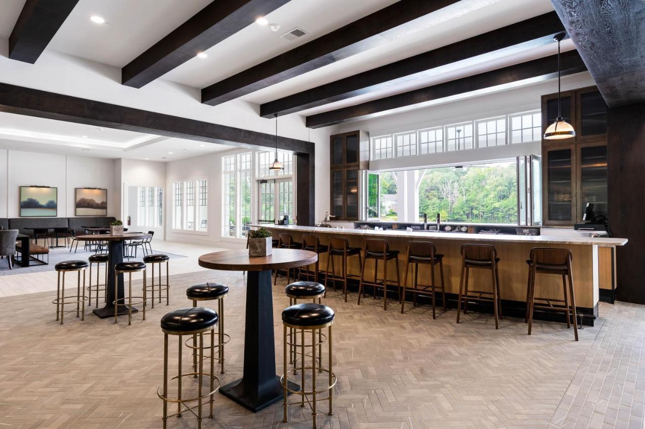 Foxhall Resort Chattahoochee Hills ภายนอก รูปภาพ