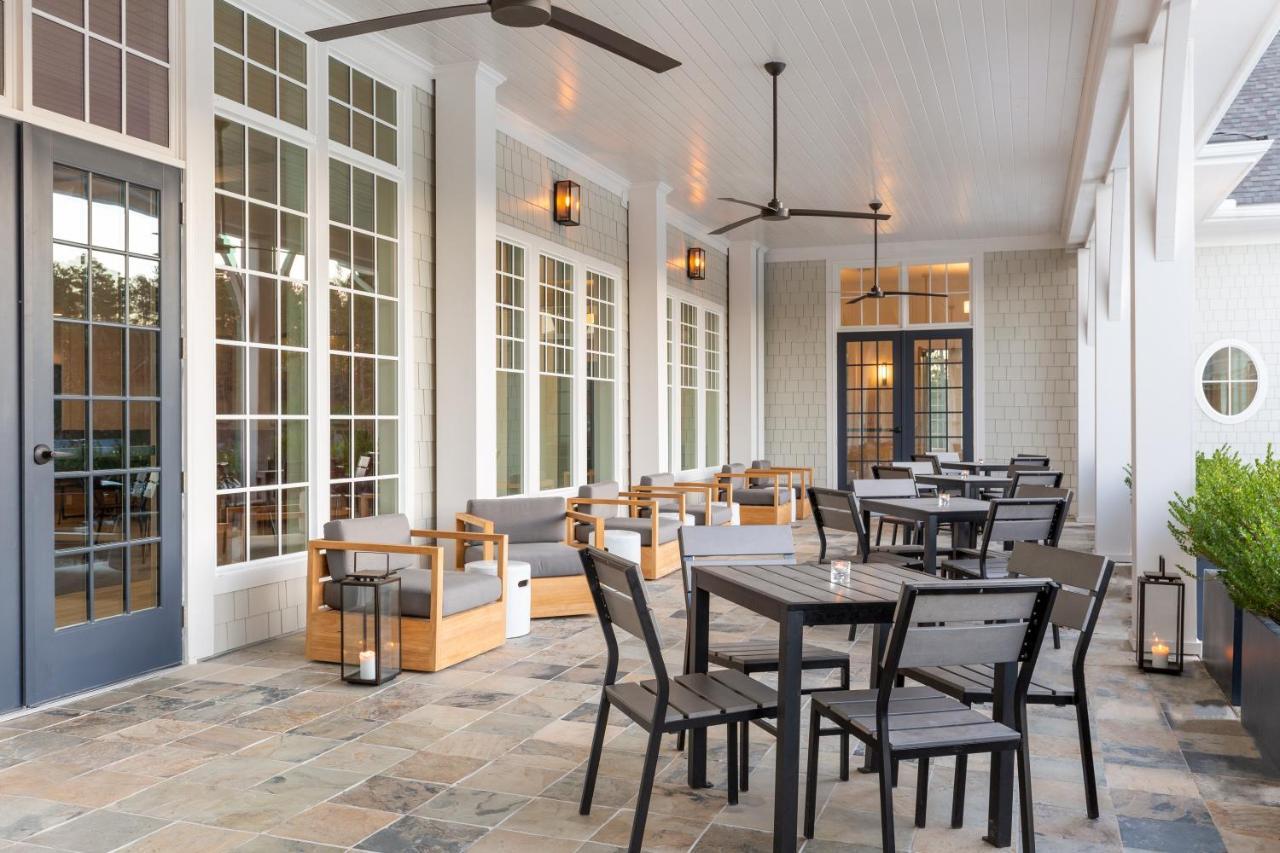 Foxhall Resort Chattahoochee Hills ภายนอก รูปภาพ