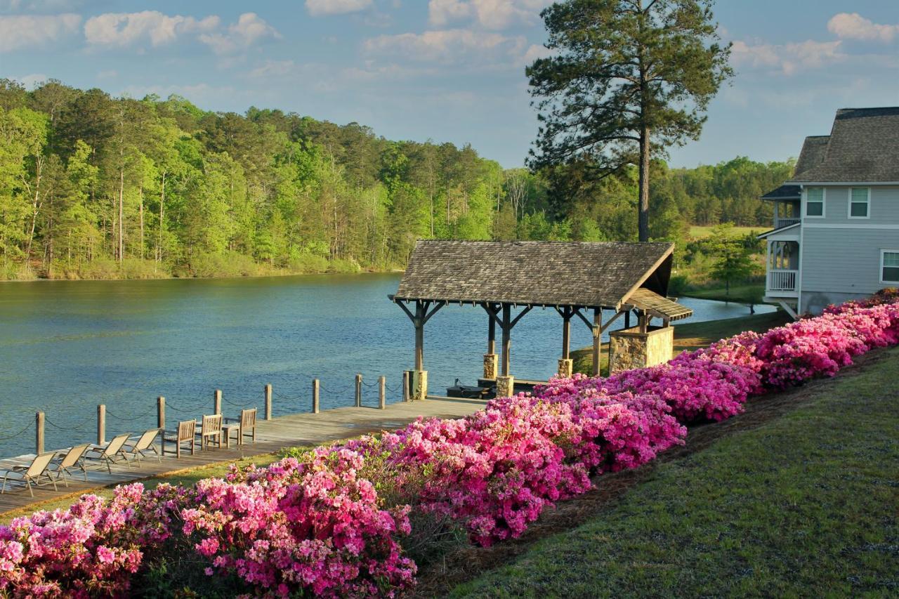 Foxhall Resort Chattahoochee Hills ภายนอก รูปภาพ