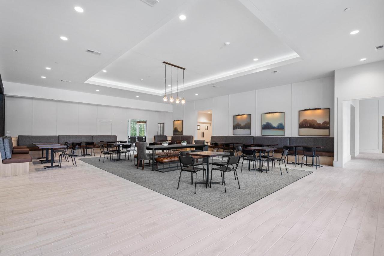 Foxhall Resort Chattahoochee Hills ภายนอก รูปภาพ