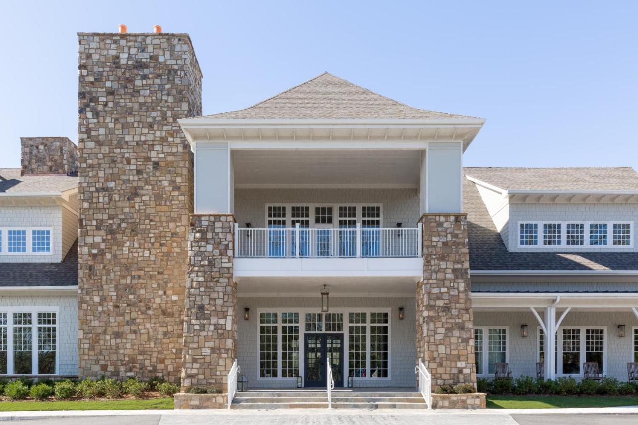 Foxhall Resort Chattahoochee Hills ภายนอก รูปภาพ