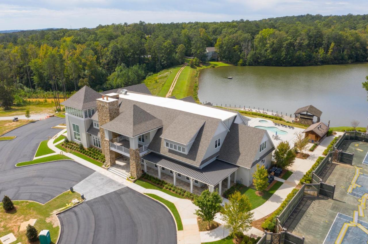 Foxhall Resort Chattahoochee Hills ภายนอก รูปภาพ