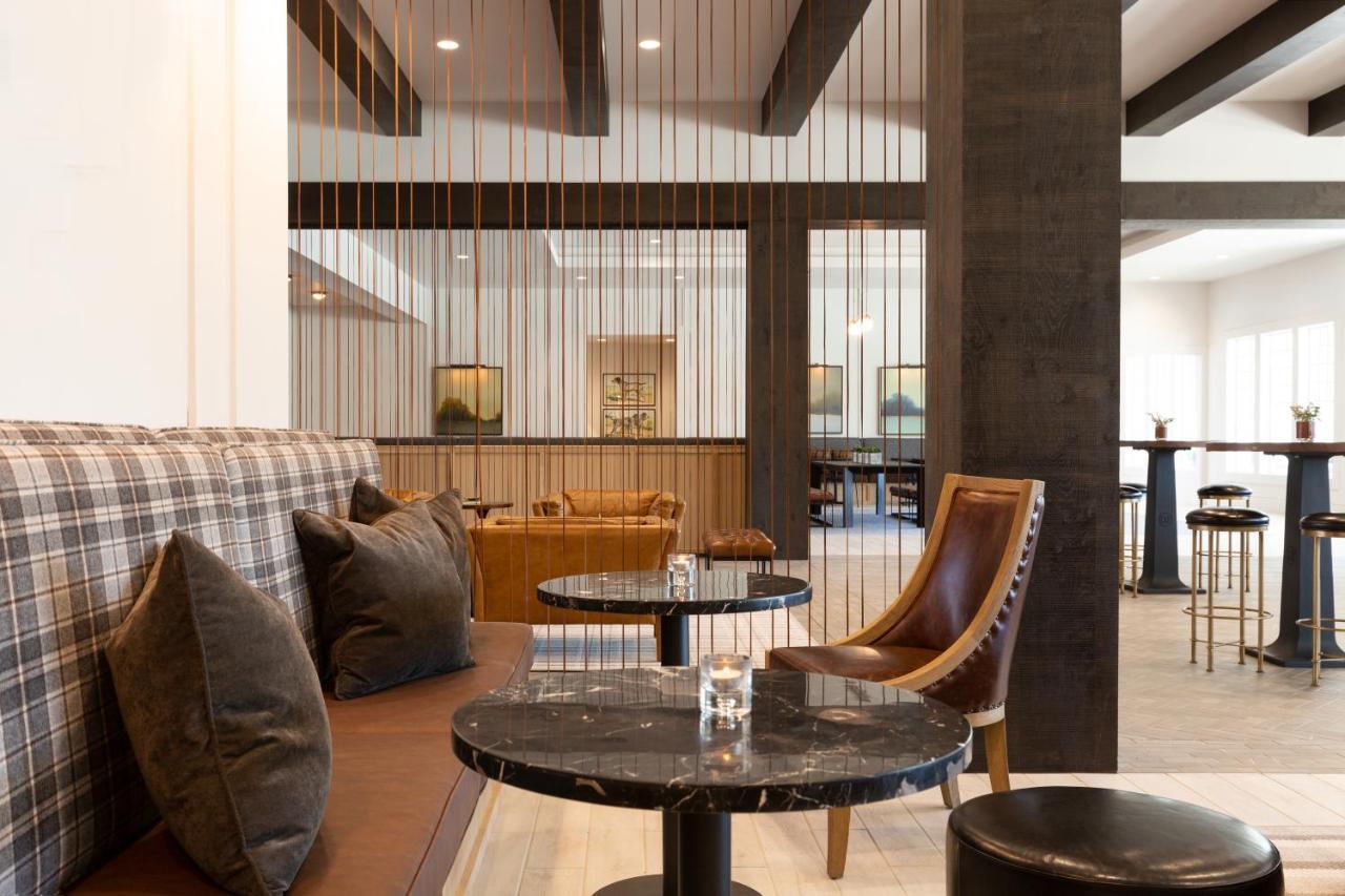 Foxhall Resort Chattahoochee Hills ภายนอก รูปภาพ