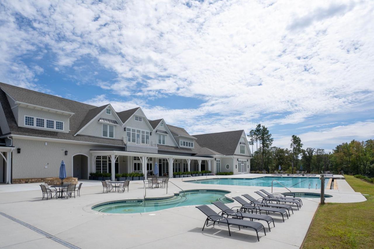 Foxhall Resort Chattahoochee Hills ภายนอก รูปภาพ