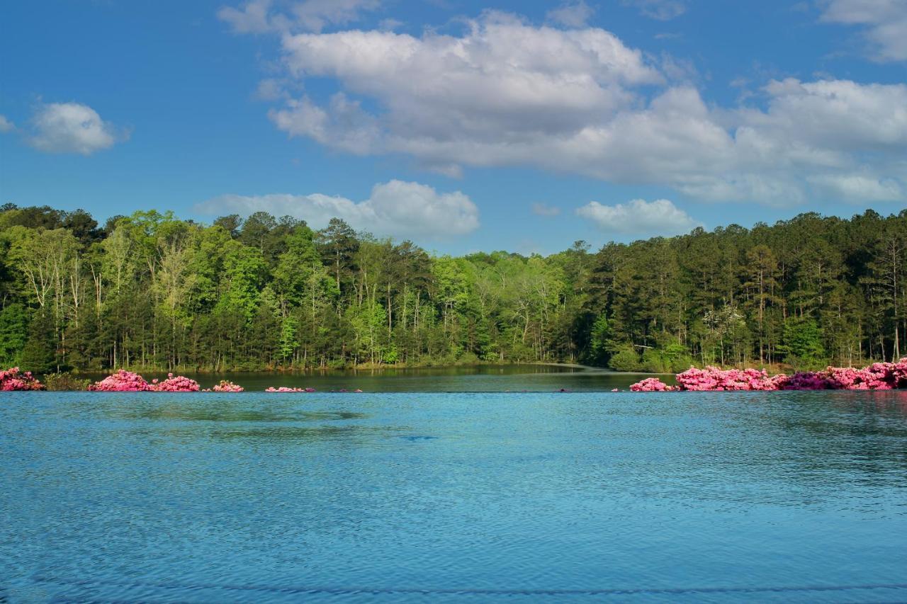 Foxhall Resort Chattahoochee Hills ภายนอก รูปภาพ