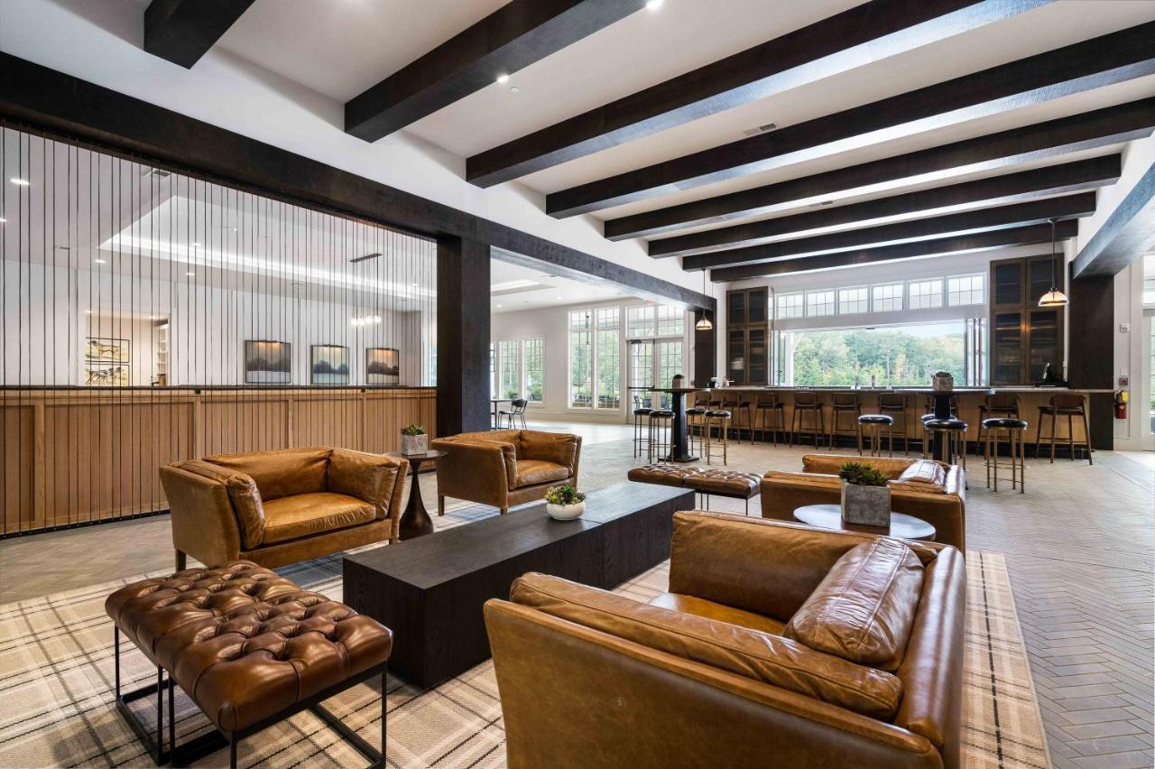 Foxhall Resort Chattahoochee Hills ภายนอก รูปภาพ