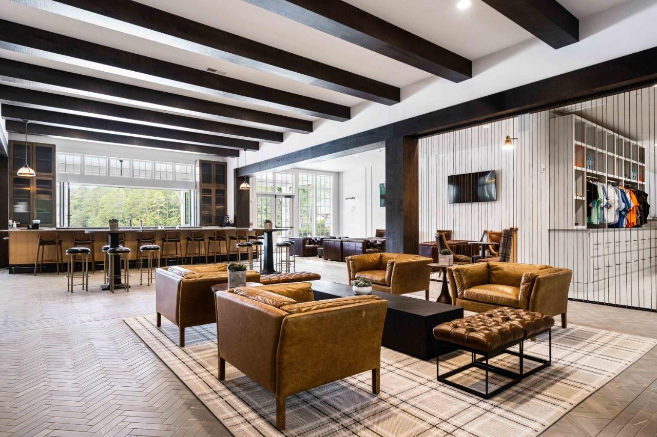 Foxhall Resort Chattahoochee Hills ภายนอก รูปภาพ