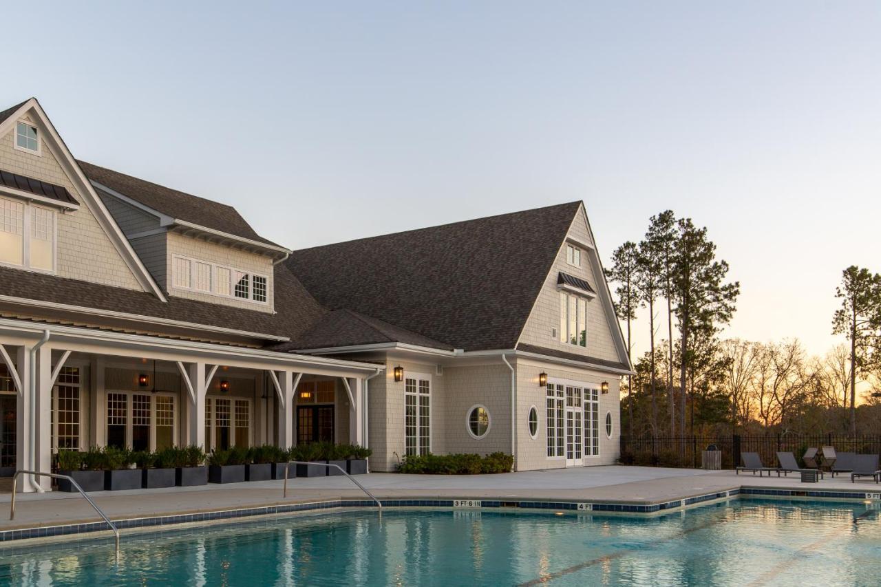 Foxhall Resort Chattahoochee Hills ภายนอก รูปภาพ