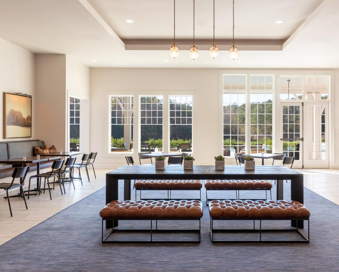 Foxhall Resort Chattahoochee Hills ภายนอก รูปภาพ