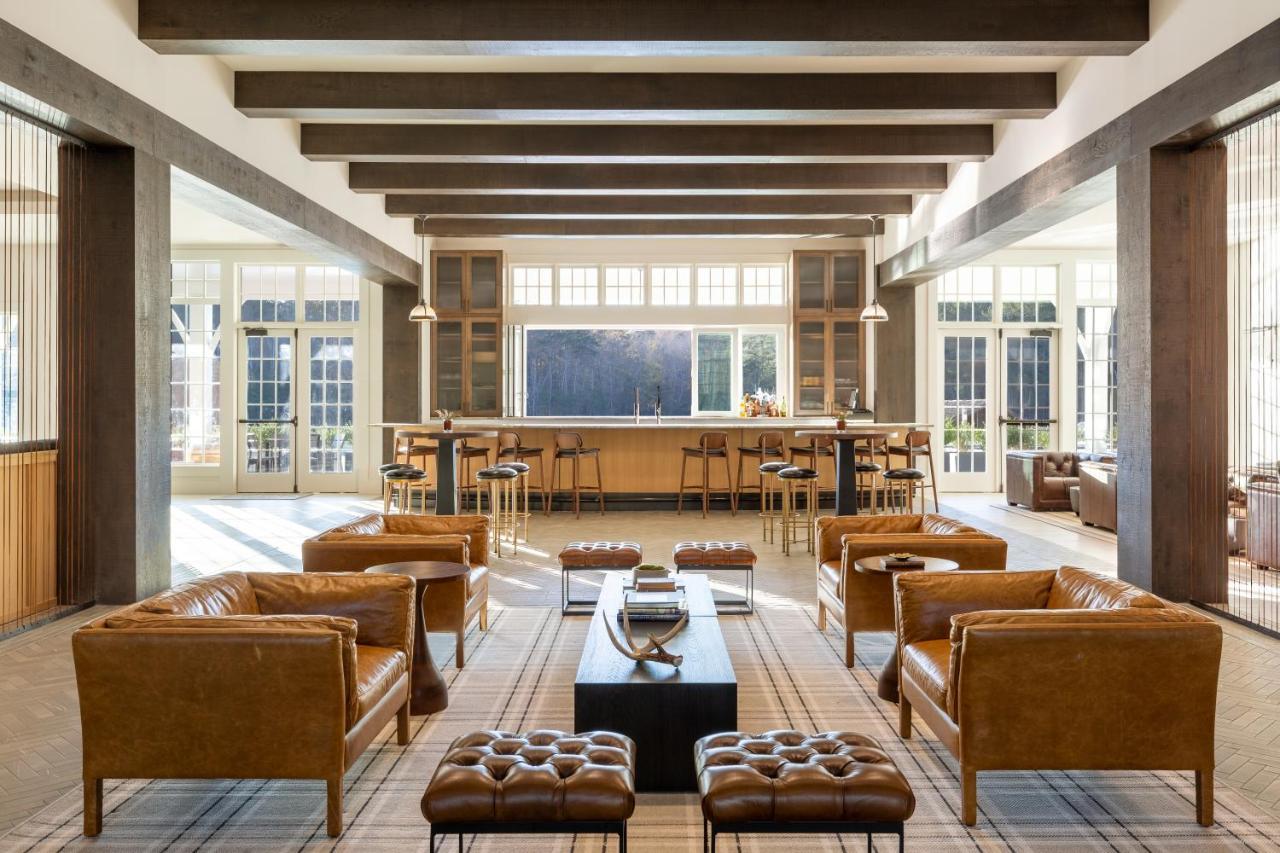 Foxhall Resort Chattahoochee Hills ภายนอก รูปภาพ