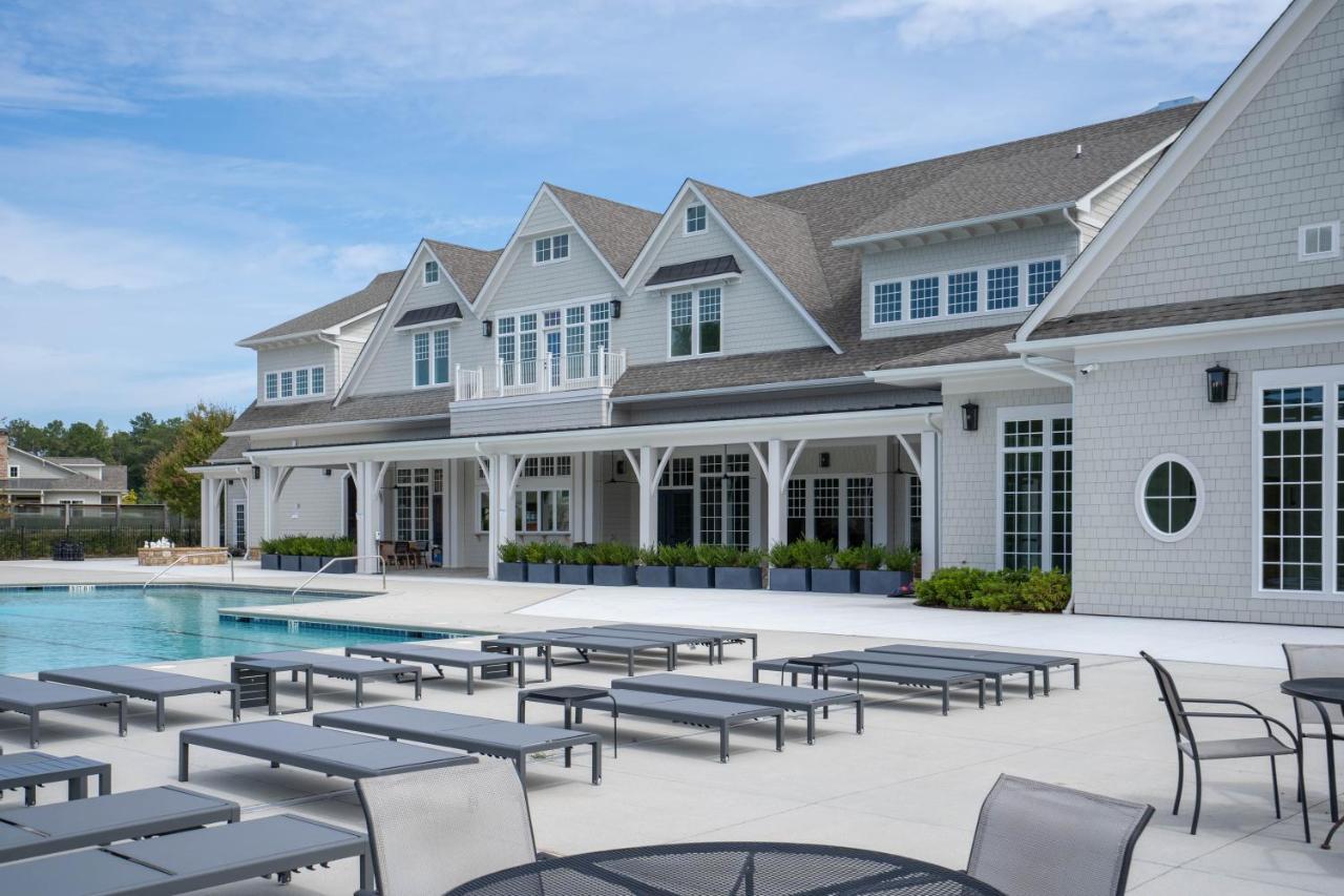 Foxhall Resort Chattahoochee Hills ภายนอก รูปภาพ