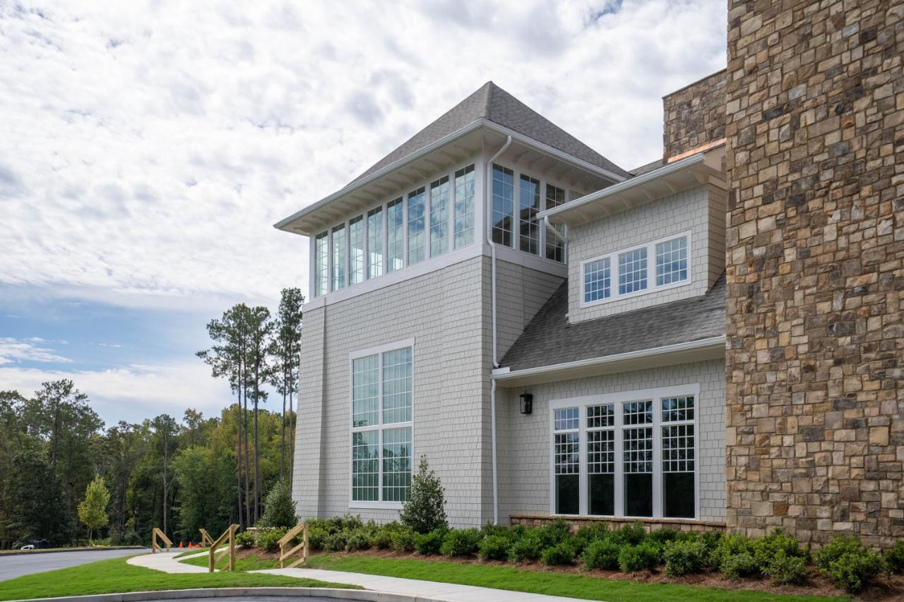 Foxhall Resort Chattahoochee Hills ภายนอก รูปภาพ