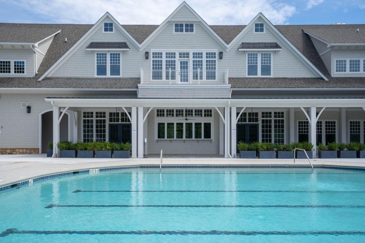 Foxhall Resort Chattahoochee Hills ภายนอก รูปภาพ