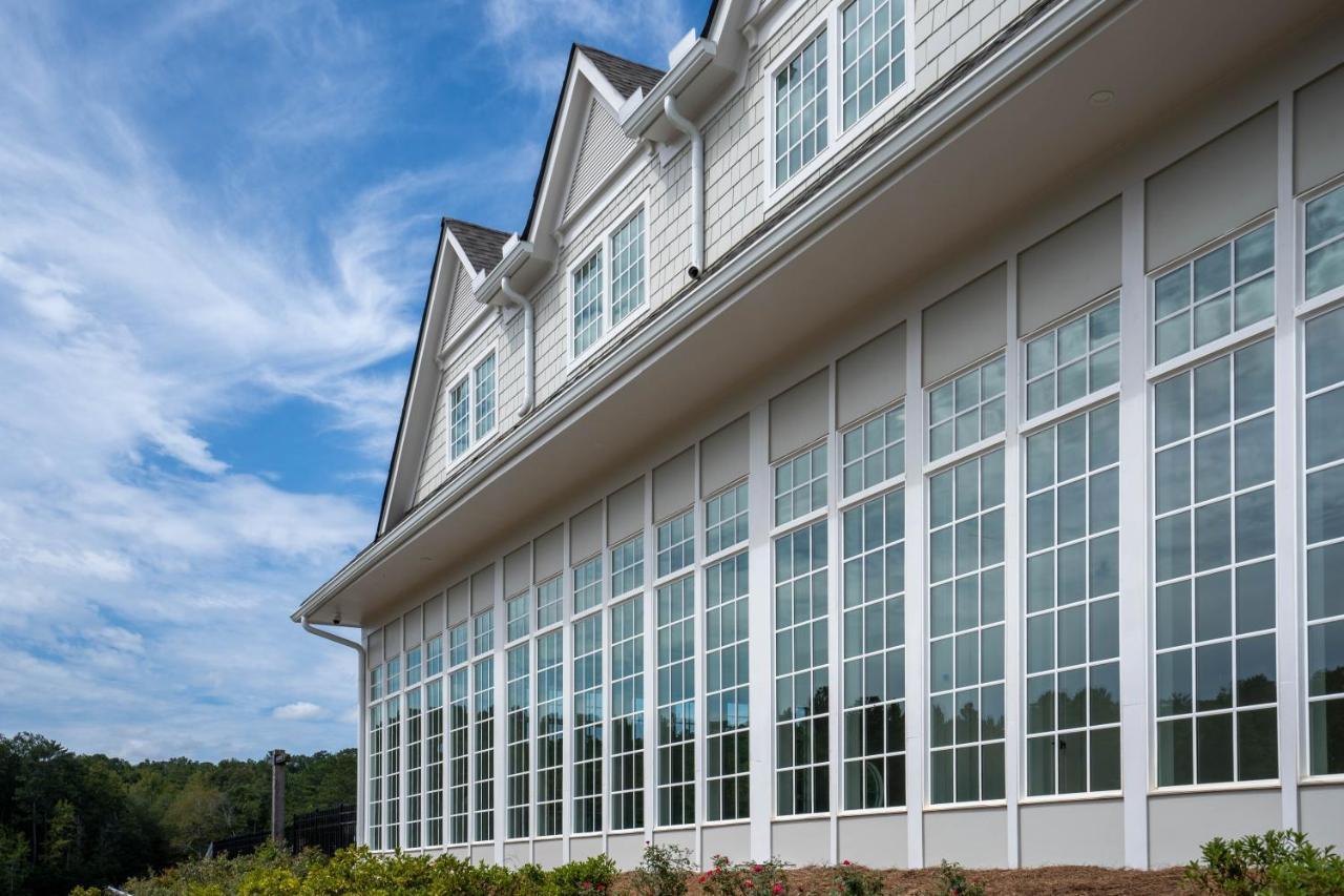 Foxhall Resort Chattahoochee Hills ภายนอก รูปภาพ