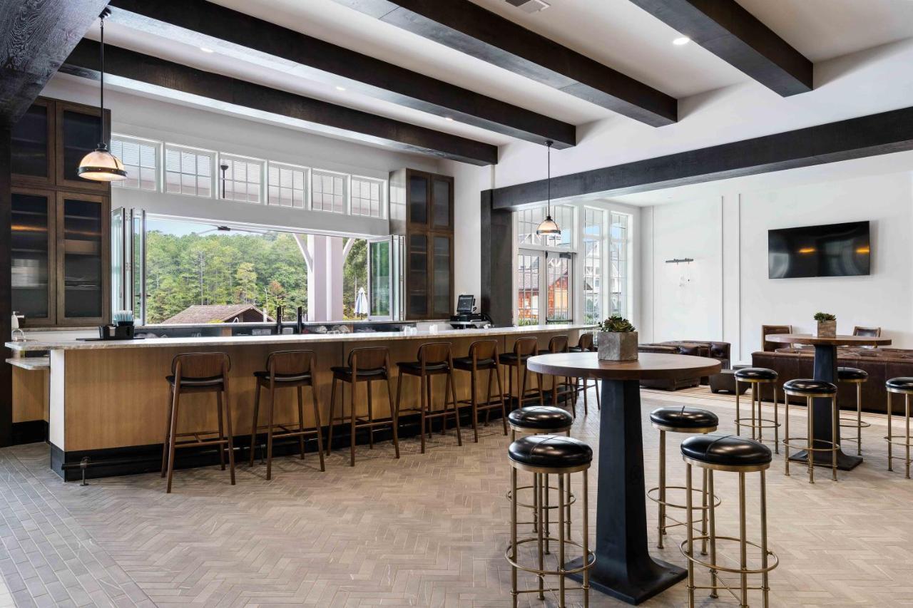 Foxhall Resort Chattahoochee Hills ภายนอก รูปภาพ