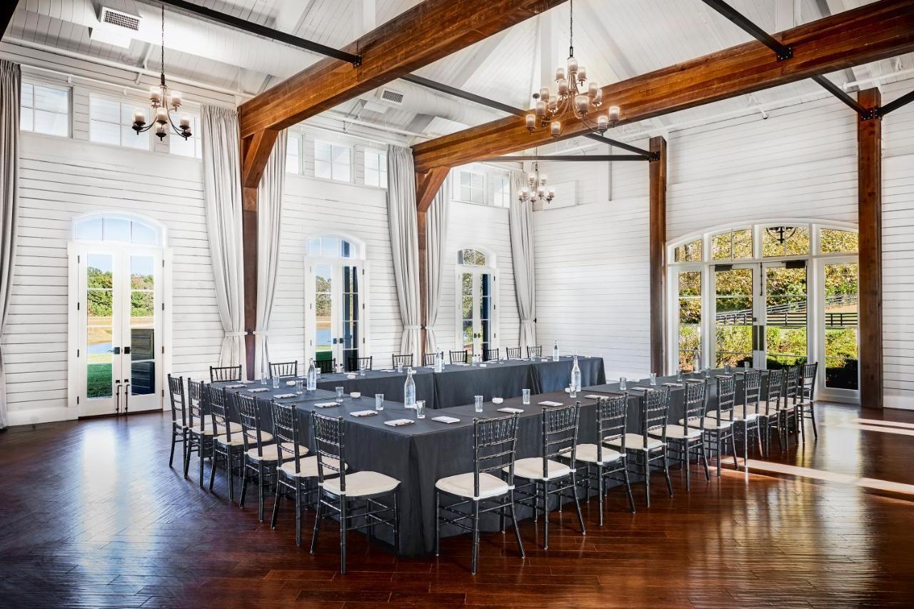 Foxhall Resort Chattahoochee Hills ภายนอก รูปภาพ