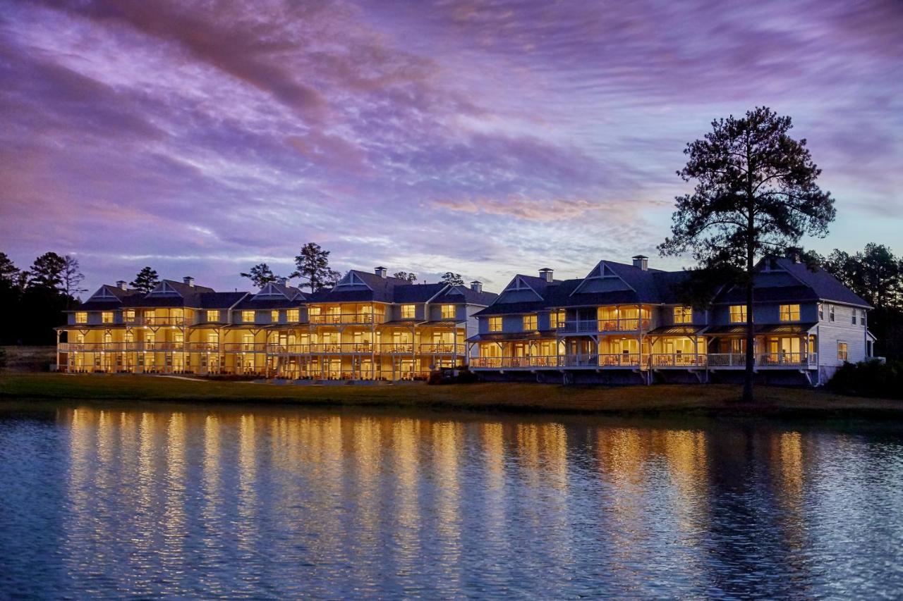 Foxhall Resort Chattahoochee Hills ภายนอก รูปภาพ