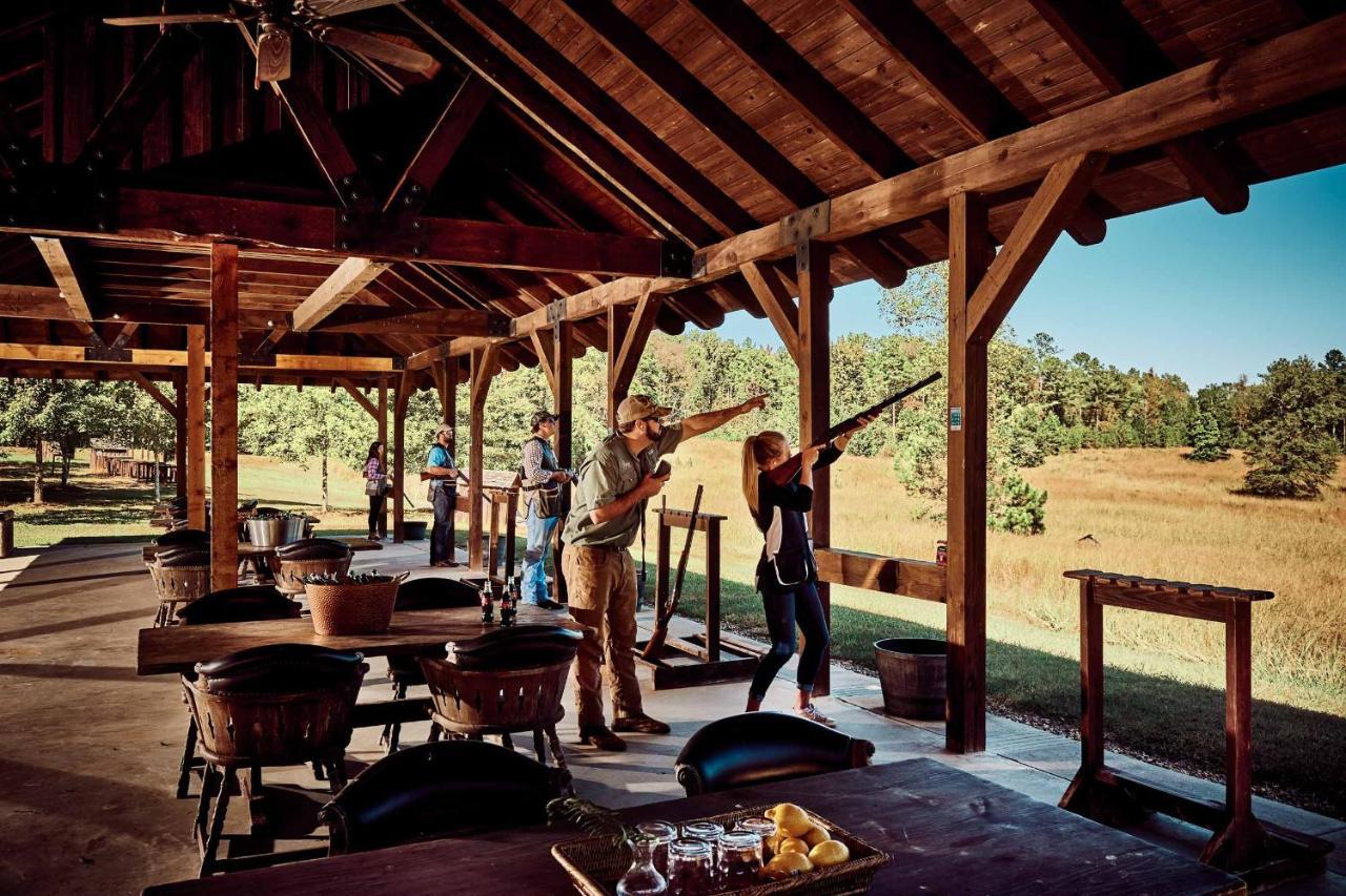 Foxhall Resort Chattahoochee Hills ภายนอก รูปภาพ