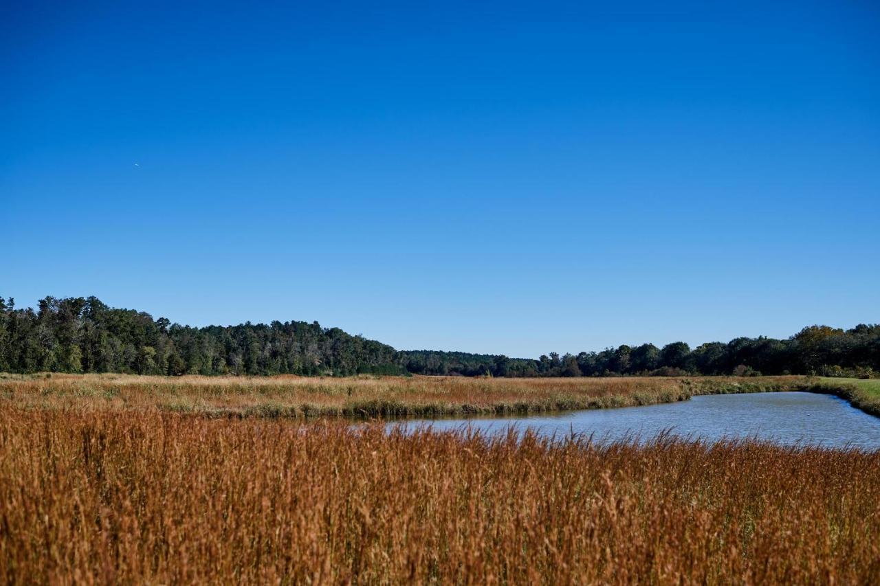 Foxhall Resort Chattahoochee Hills ภายนอก รูปภาพ