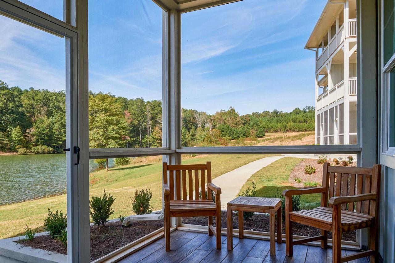 Foxhall Resort Chattahoochee Hills ภายนอก รูปภาพ