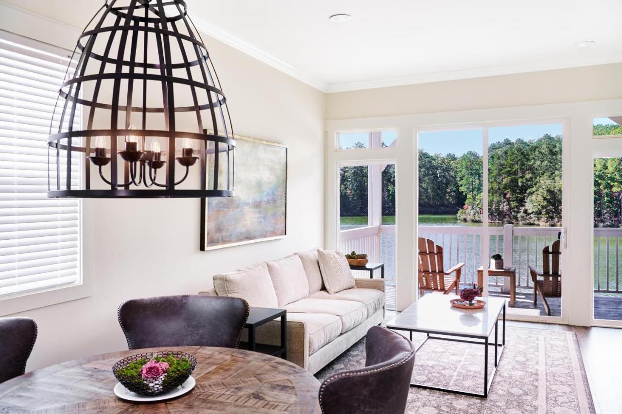 Foxhall Resort Chattahoochee Hills ภายนอก รูปภาพ