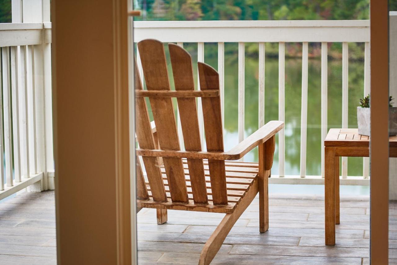 Foxhall Resort Chattahoochee Hills ภายนอก รูปภาพ